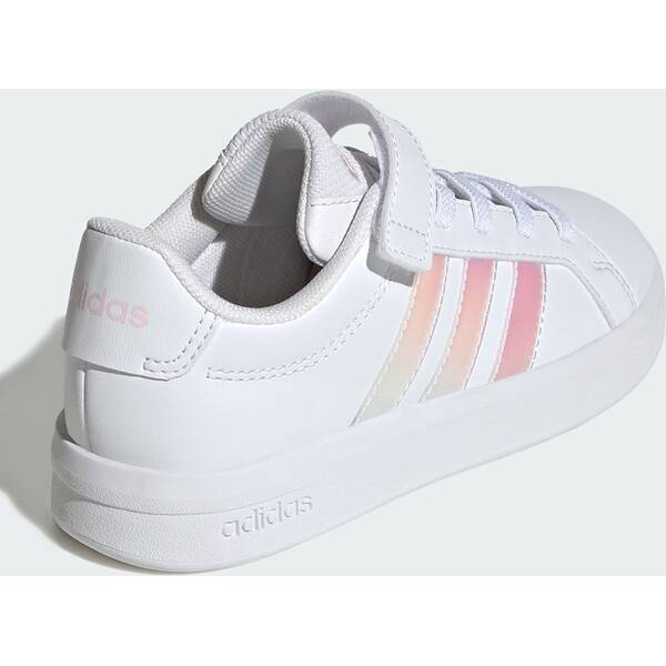 Thumbnail - ADIDAS SPORT Grand Court 3.0 EL C Shoes