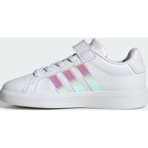 Thumbnail - ADIDAS SPORT Grand Court 3.0 EL C Shoes