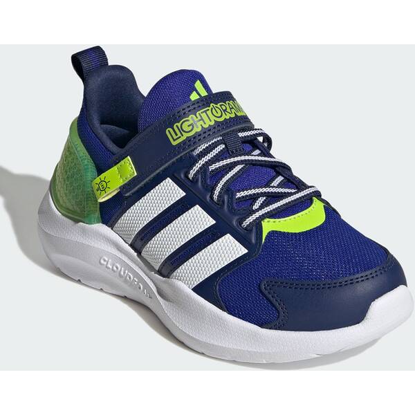 Thumbnail - ADIDAS SPORT LIGHTORAMA SHOES CHILDREN