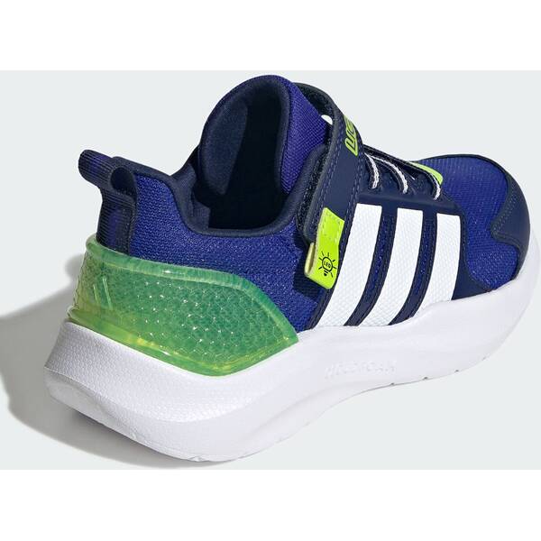 Thumbnail - ADIDAS SPORT LIGHTORAMA SHOES CHILDREN