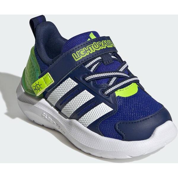 Thumbnail - ADIDAS SPORT Lightorama Shoes Infants