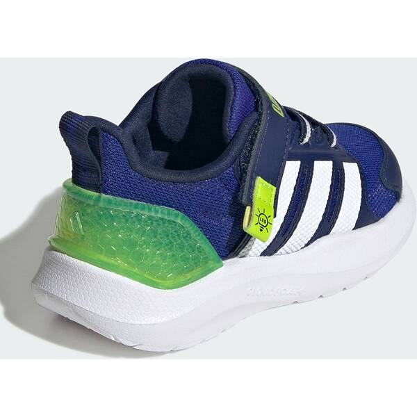 Thumbnail - ADIDAS SPORT LIGHTORAMA SHOES INFANTS