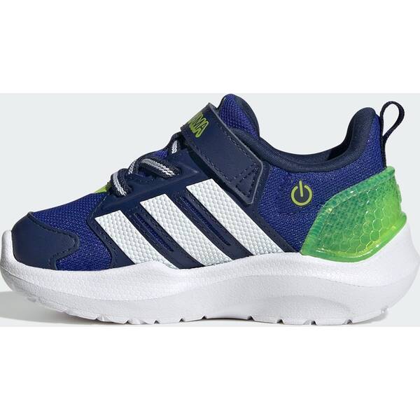 Thumbnail - ADIDAS SPORT LIGHTORAMA SHOES INFANTS