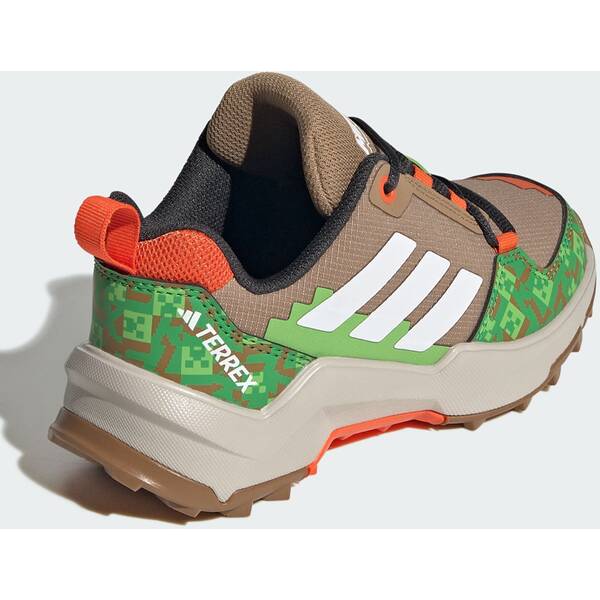 Thumbnail - ADIDAS adidas Minecraft Terrex AX4R Hiking Shoes