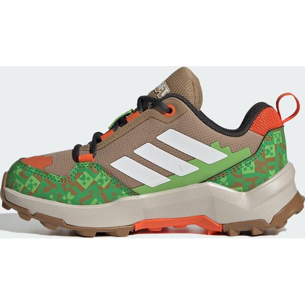 Thumbnail - ADIDAS adidas Minecraft Terrex AX4R Hiking Shoes