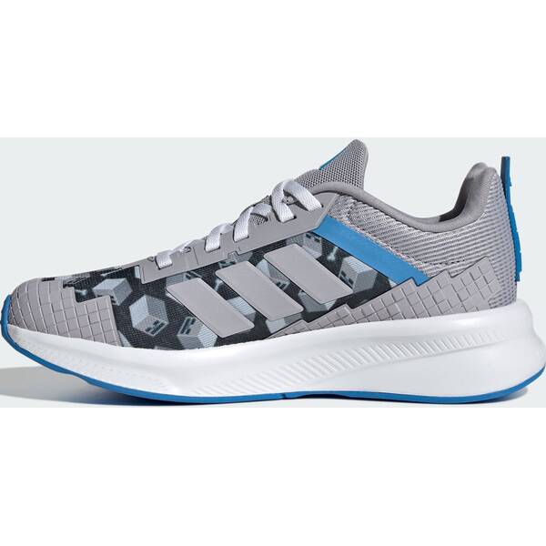 Thumbnail - ADIDAS SPORT ADIDAS MINECRAFT FORTARUN 4.0 SHOES JUNIOR