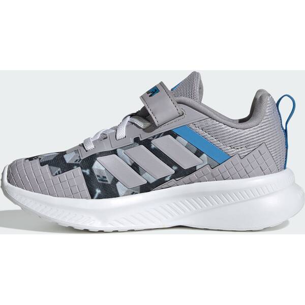 Thumbnail - ADIDAS SPORT ADIDAS MINECRAFT FORTARUN 4.0 SHOES CHILDREN