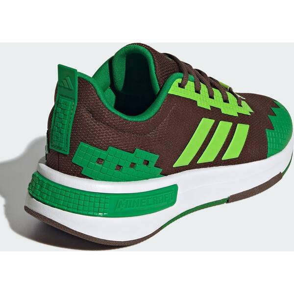 Thumbnail - ADIDAS SPORT ADIDAS MINECRAFT PRO SHOES JUNIOR