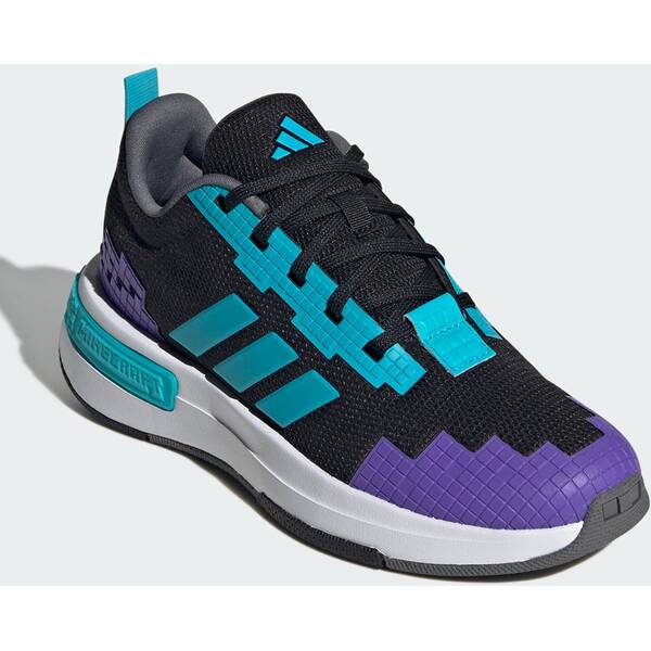 Thumbnail - ADIDAS SPORT ADIDAS MINECRAFT PRO SHOES JUNIOR