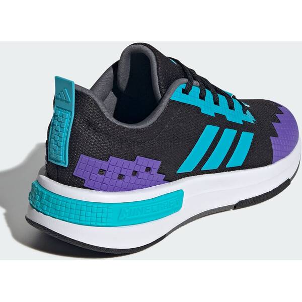 Thumbnail - ADIDAS SPORT ADIDAS MINECRAFT PRO SHOES JUNIOR