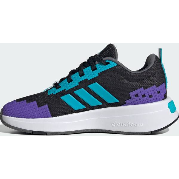 Thumbnail - ADIDAS SPORT ADIDAS MINECRAFT PRO SHOES JUNIOR