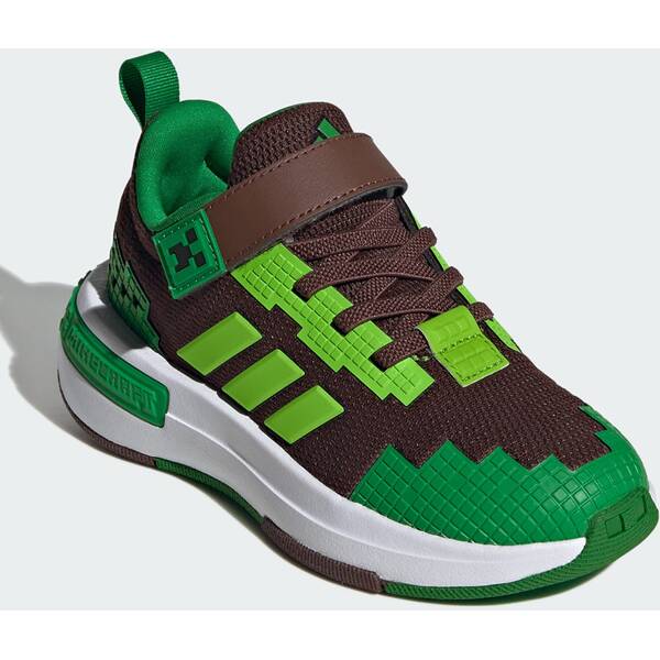 Thumbnail - ADIDAS SPORT ADIDAS MINECRAFT PRO SHOES CHILDREN