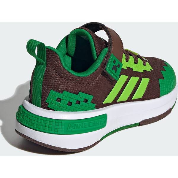 Thumbnail - ADIDAS SPORT ADIDAS MINECRAFT PRO SHOES CHILDREN