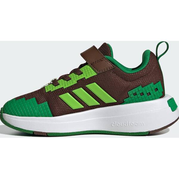 Thumbnail - ADIDAS SPORT ADIDAS MINECRAFT PRO SHOES CHILDREN