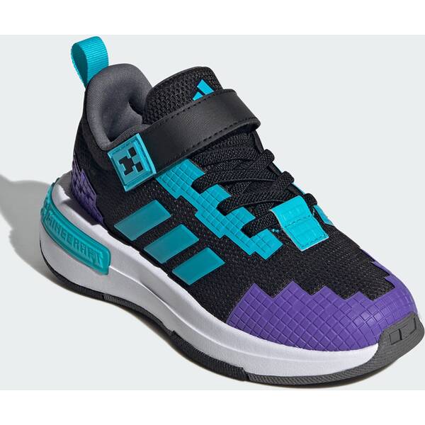 Thumbnail - ADIDAS SPORT ADIDAS MINECRAFT PRO SHOES CHILDREN
