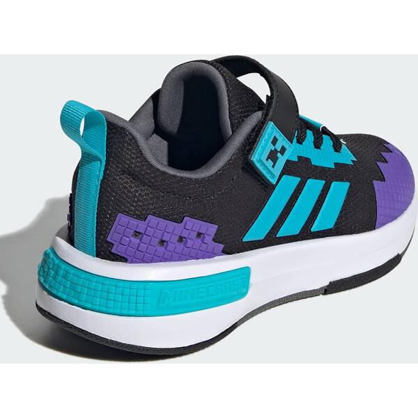 Thumbnail - ADIDAS SPORT ADIDAS MINECRAFT PRO SHOES CHILDREN