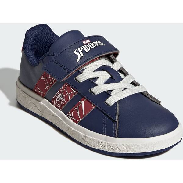 Thumbnail - ADIDAS SPORT adidas Marvel Spider-Man Grand Court Shoes
