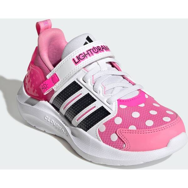 Thumbnail - ADIDAS SPORT ADIDAS DISNEY LIGHTORAMA MINNIE MOUSE SHOES CHILDREN