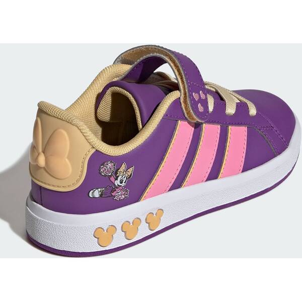 Thumbnail - ADIDAS SPORT adidas Disney Minnie Mouse Grand Court Shoes