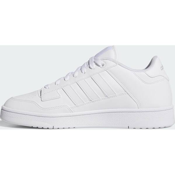 Thumbnail - ADIDAS SPORT RAPID COURT LOW Shoes