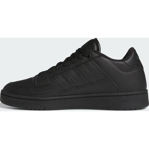 Thumbnail - ADIDAS SPORT RAPID COURT LOW Shoes