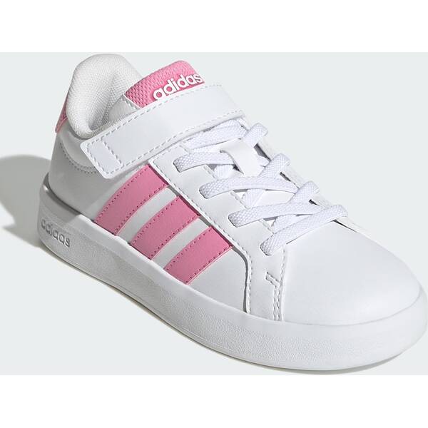 Thumbnail - ADIDAS SPORT GRAND COURT 3.0 SHOES CHILDREN