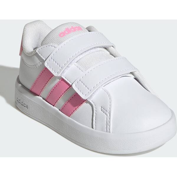 Thumbnail - ADIDAS SPORT Grand Court 3.0 Shoes Infants