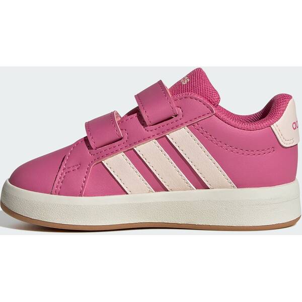 Thumbnail - ADIDAS SPORT Grand Court 3.0 Shoes Infants