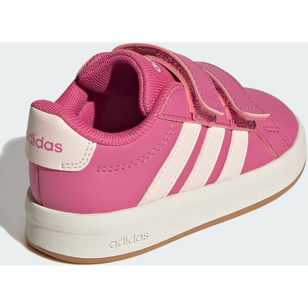 Thumbnail - ADIDAS SPORT Grand Court 3.0 Shoes Infants