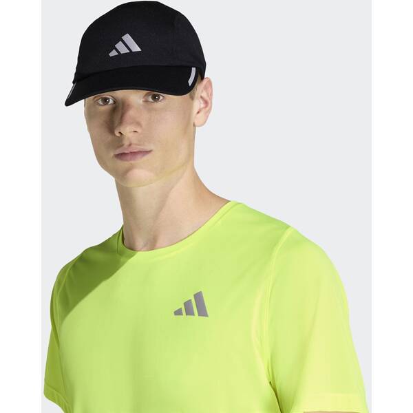 Thumbnail - ADIDAS RUNNING MESH 4 PANEL CAP CLIMACOOL