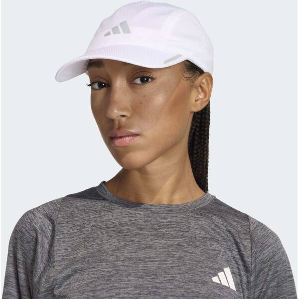 Thumbnail - ADIDAS RUNNING MESH 4 PANEL CAP CLIMACOOL