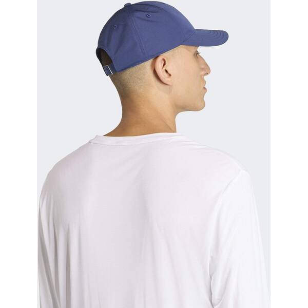 Thumbnail - ADIDAS RUNNING ESSENTIAL CLIMACOOL 6 PANEL BASEBALL CAP