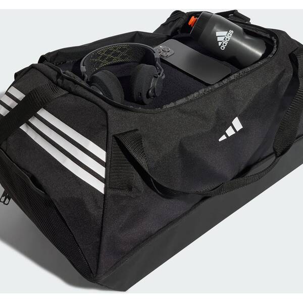 Thumbnail - ADIDAS TIRO DUFFEL BAG LARGE WITH BOTTOM COMPARTMENT