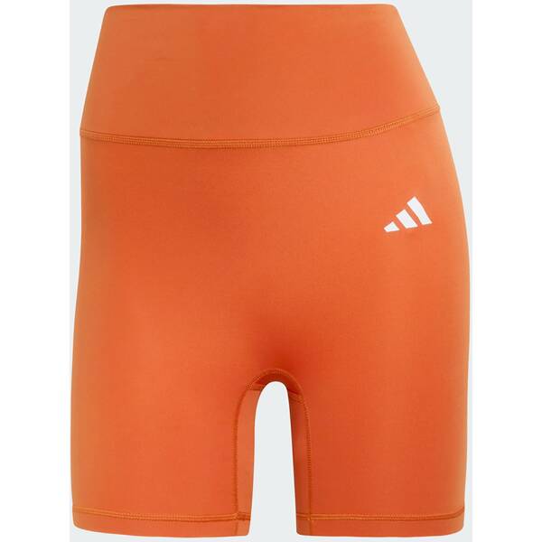 Thumbnail - ADIDAS Optime Essentials Workout Short Leggings