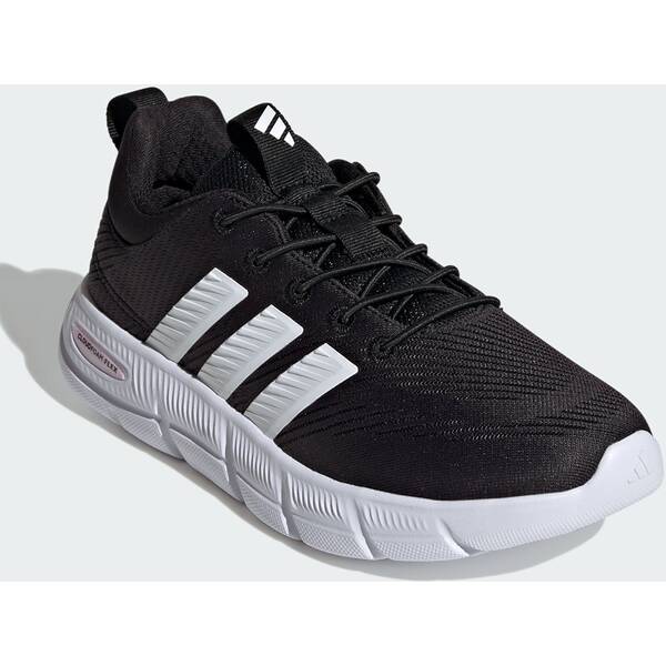 Thumbnail - ADIDAS SPORT CLOUDFOAM FLEX ELASTIC LACES SHOES
