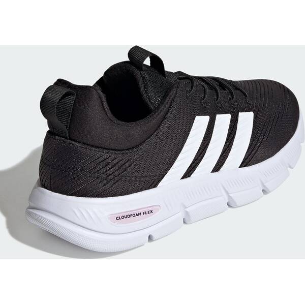 Thumbnail - ADIDAS SPORT CLOUDFOAM FLEX ELASTIC LACES SHOES