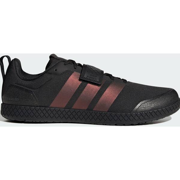 Thumbnail - ADIDAS The Total Weightlifting Shoes