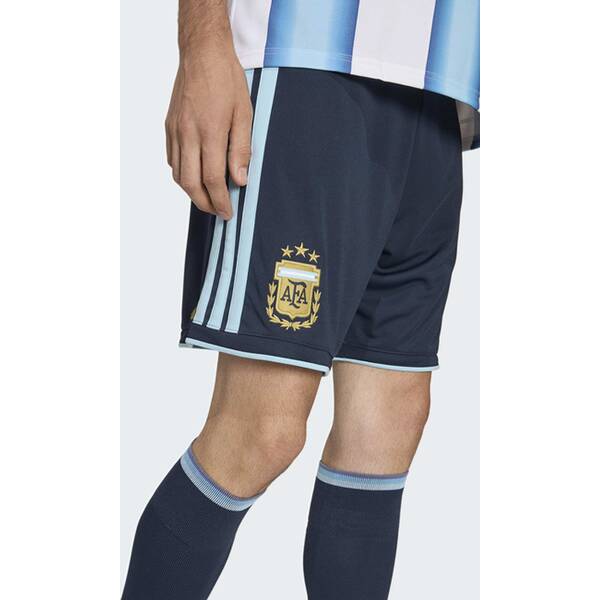 Thumbnail - ADIDAS Argentina 26 Home Shorts