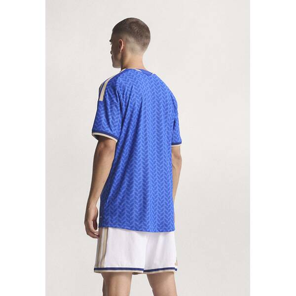 Thumbnail - ADIDAS Italy 26 Home Authentic Jersey