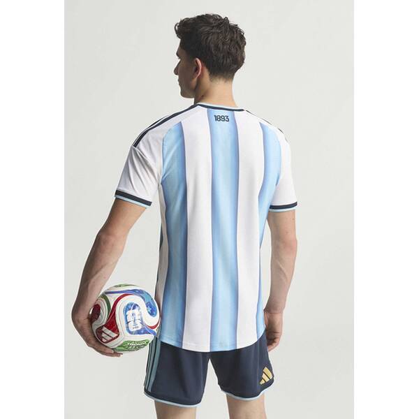 Thumbnail - ADIDAS Argentina 26 Home Authentic Jersey