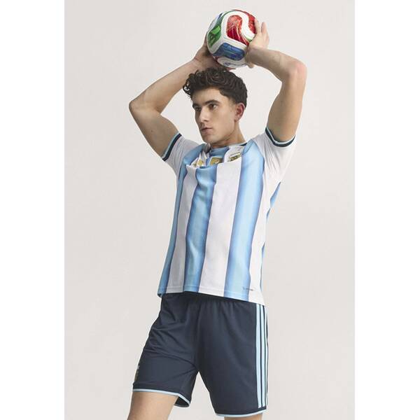 Thumbnail - ADIDAS Argentina 26 Home Authentic Jersey