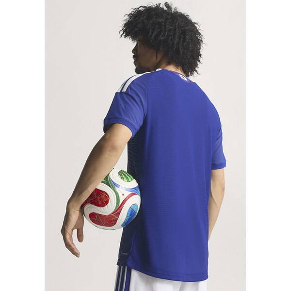 Thumbnail - ADIDAS Japan 26 Home Authentic Jersey