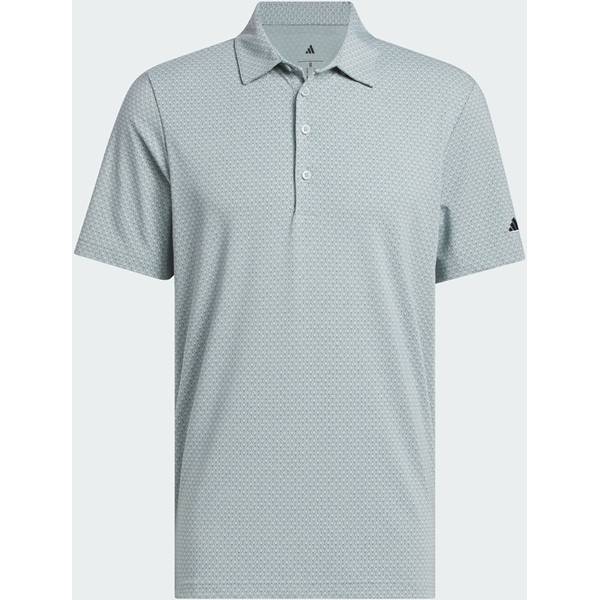 Thumbnail - ADIDAS ULTIMATE365+ GO-TO PRINT POLO SHIRT