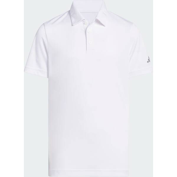 Thumbnail - ADIDAS Kids Performance Polo Shirt