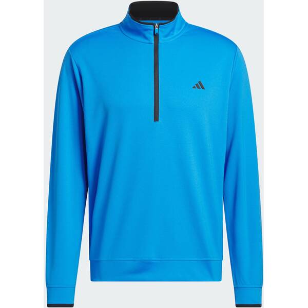 Thumbnail - ADIDAS Lightweight Half-Zip Top