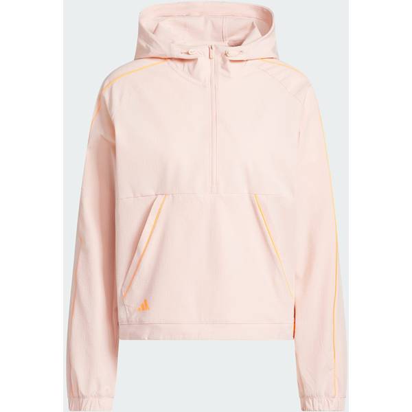 Thumbnail - ADIDAS ULTIMATE365 SEERSUCKER QUARTER-ZIP JACKET