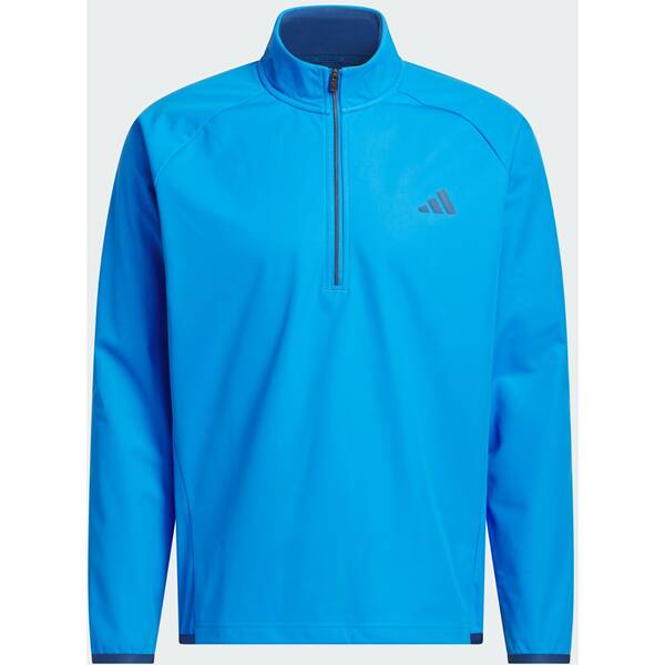 Thumbnail - ADIDAS ULTIMATE365 DURABLE WATER REPELLENT WIND QUARTER-ZIP Sweatshirt