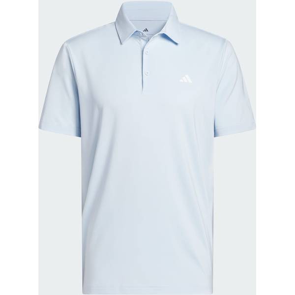 Thumbnail - ADIDAS Ultimate365 Solid Polo Shirt