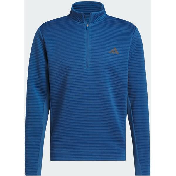 Thumbnail - ADIDAS Ultimate365 Dwr Textured Quarter Zip Pullover