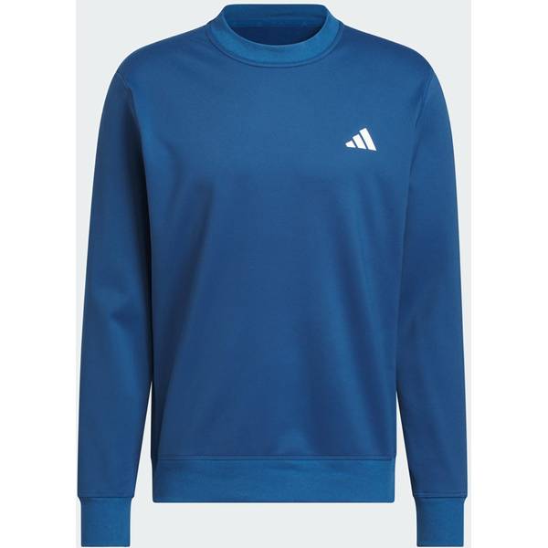 Thumbnail - ADIDAS ULTIMATE365 CLIMAWARM CREWNECK SWEATSHIRT